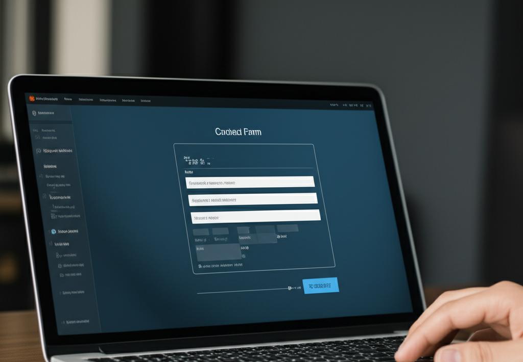 How Compliant Contact Form Marketing is Revolutionizing B2B Outreach with Direct Engagement